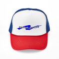 thumbnail image 1 of CafePress - Bayliner Boats - Adjustable Unisex Printed Trucker Hat with Mesh Back, 1 of 10