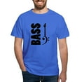 thumbnail image 1 of CafePress - Bc 2 T Shirt - Men's Classic Graphic Cotton T-Shirt, 1 of 4
