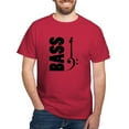 thumbnail image 1 of CafePress - Bc 2 T Shirt - Men's Classic Graphic Cotton T-Shirt, 1 of 4