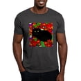 thumbnail image 1 of CafePress - Bcgard Dark T Shirt - Men's Classic Graphic Cotton T-Shirt, 1 of 4