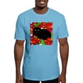 thumbnail image 1 of CafePress - Bcgard Fitted T Shirt - Fitted T-Shirt, Vintage Fit Soft Cotton Tee, 1 of 4