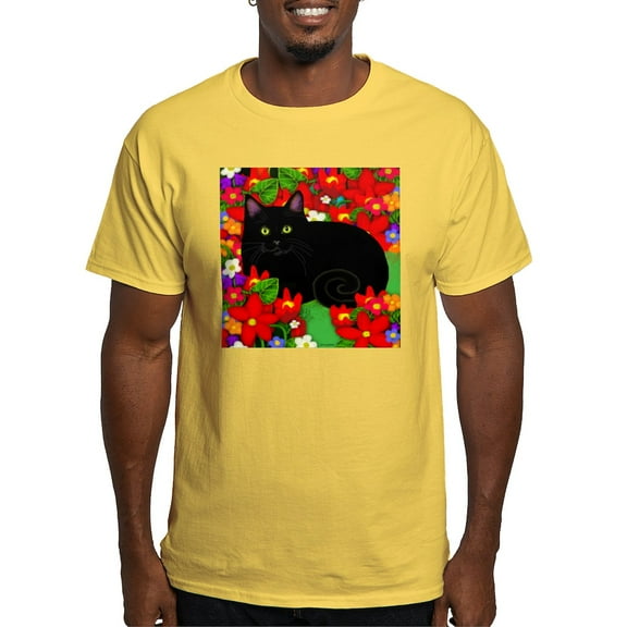 CafePress - Bcgard Light T Shirt - Men's Classic Graphic T-Shirt