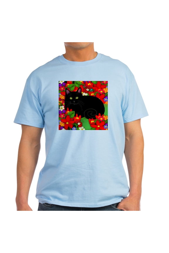 - Bcgard Light T Shirt - Men's Classic Graphic T-Shirt