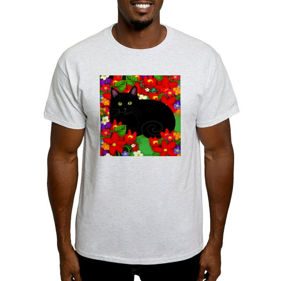 CafePress - Bcgard Light T Shirt - Men's Classic Graphic T-Shirt