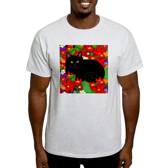 CafePress - Bcgard Light T Shirt - Men's Classic Graphic T-Shirt