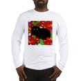 thumbnail image 1 of CafePress - Bcgard Long Sleeve T Shirt - Unisex Cotton Long Sleeve T-Shirt, 1 of 4