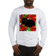 thumbnail image 1 of CafePress - Bcgard Long Sleeve T Shirt - Unisex Cotton Long Sleeve T-Shirt, 1 of 4