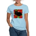 thumbnail image 1 of CafePress - Bcgard Women's Light T Shirt - Women's Classic T-Shirt, 1 of 4