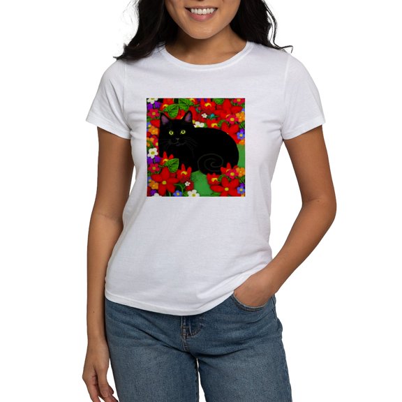 CafePress - Bcgard Women's T Shirt - Women's Classic T-Shirt