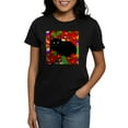thumbnail image 1 of CafePress - Bcgard Women's Value T Shirt - Women's Traditional Fit Dark T-Shirt, 1 of 4