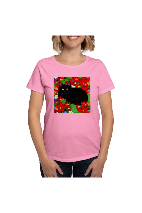 - Bcgard Women's Value T Shirt - Women's Traditional Fit Dark T-Shirt