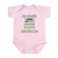 thumbnail image 1 of CafePress - Be Audit You Can Be Infant Bodysuit - Baby Light Bodysuit, Size Newborn - 24 Months, 1 of 4