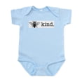 thumbnail image 1 of CafePress - Be Kind Body Suit - Baby Light Bodysuit, Size Newborn - 24 Months, 1 of 4