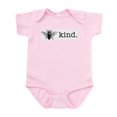 thumbnail image 1 of CafePress - Be Kind Body Suit - Baby Light Bodysuit, Size Newborn - 24 Months, 1 of 4