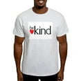 thumbnail image 1 of CafePress - Be Kind Light T Shirt - Men's Classic Graphic T-Shirt, 1 of 4