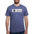thumbnail image 1 of CafePress - Be Kind T Shirt - Mens Tri-blend T-Shirt, 1 of 4