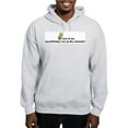 thumbnail image 1 of CafePress - Be Nice To Me... Hooded Sweatshirt - Pullover Hoodie, Hooded Sweatshirt, 1 of 4