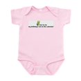thumbnail image 1 of CafePress - Be Nice To Me... Infant Bodysuit - Baby Light Bodysuit, Size Newborn - 24 Months, 1 of 4