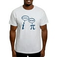 thumbnail image 1 of CafePress - Be Rational Get Real Imaginary Math Pi T Shirt - Men's Classic Graphic T-Shirt, 1 of 4