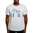 thumbnail image 1 of CafePress - Be Rational Get Real Imaginary Math Pi T Shirt - Men's Classic Graphic T-Shirt, 1 of 4