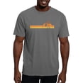 thumbnail image 1 of CafePress - Beach White T Shirt - Mens Comfort Colors Shirt, 1 of 5