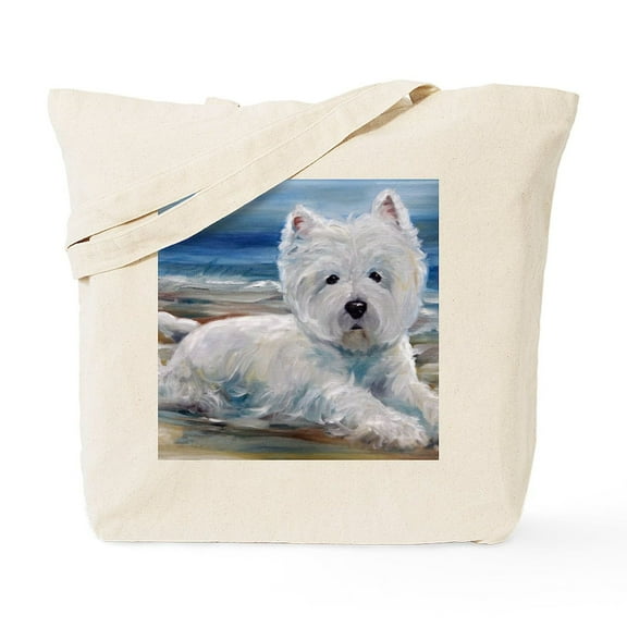 CafePress - Beached Tote Bag - Unisex Canvas Tote Bag, Beige, 1-Piece