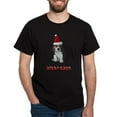 thumbnail image 1 of CafePress - Beagle Christmas Dark T Shirt - Men's Classic Graphic Cotton T-Shirt, 1 of 4