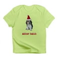 thumbnail image 1 of CafePress - Beagle Christmas Infant T Shirt - Infant T-Shirt, 1 of 4