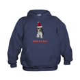 thumbnail image 1 of CafePress - Beagle Christmas - Kids Hooded Sweatshirt, Classic Hoodie, 1 of 4