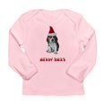 thumbnail image 1 of CafePress - Beagle Christmas Long Sleeve Infant T Shirt - Long Sleeve Infant T-Shirt, 1 of 2