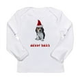thumbnail image 1 of CafePress - Beagle Christmas Long Sleeve Infant T Shirt - Long Sleeve Infant T-Shirt, 1 of 2