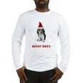 thumbnail image 1 of CafePress - Beagle Christmas Long Sleeve T Shirt - Unisex Cotton Long Sleeve T-Shirt, 1 of 4