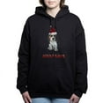 thumbnail image 1 of CafePress - Beagle Christmas - Pullover Hoodie, Classic & Comfortable Hooded Sweatshirt, 1 of 4