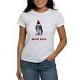 thumbnail image 1 of CafePress - Beagle Christmas Women's T Shirt - Women's Classic T-Shirt, 1 of 4
