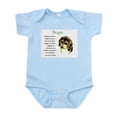 thumbnail image 1 of CafePress - Beagle Infant Bodysuit - Baby Light Bodysuit, Size Newborn - 24 Months, 1 of 4