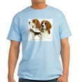 thumbnail image 1 of CafePress - Beagle Multi Light T Shirt - Light T-Shirt - CP, 1 of 4