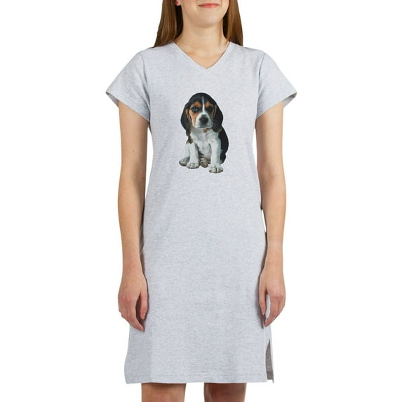 CafePress - Beagle - Women's Nightshirt