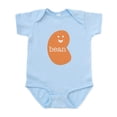 thumbnail image 1 of CafePress - Beannew Body Suit - Baby Light Bodysuit, Size Newborn - 24 Months, 1 of 4