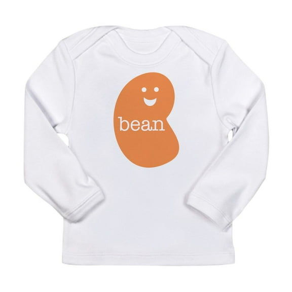 CafePress - Beannew Long Sleeve T Shirt - Long Sleeve Infant T-Shirt