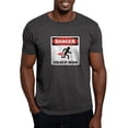 thumbnail image 1 of CafePress - Beans Dark T Shirt - Men's Classic Graphic Cotton T-Shirt, 1 of 4