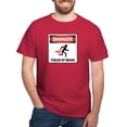 thumbnail image 1 of CafePress - Beans Dark T Shirt - Men's Classic Graphic Cotton T-Shirt, 1 of 4