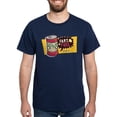 thumbnail image 1 of CafePress - Beans Fart Fuel T Shirt - Men's Classic Graphic Cotton T-Shirt, 1 of 4