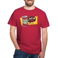 thumbnail image 1 of CafePress - Beans Fart Fuel T Shirt - Men's Classic Graphic Cotton T-Shirt, 1 of 4