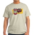 thumbnail image 1 of CafePress - Beans Fart Fuel T Shirt - Men's Classic Graphic T-Shirt, 1 of 4