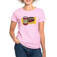 thumbnail image 1 of CafePress - Beans Fart Fuel T Shirt - Women's Classic T-Shirt, 1 of 4