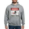 thumbnail image 1 of CafePress - Beans Hooded Sweatshirt - Pullover Hoodie, Hooded Sweatshirt, 1 of 4
