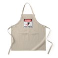 thumbnail image 1 of CafePress - Beans - Kitchen Apron with Pockets, Grilling Apron, Baking Apron, 1 of 5