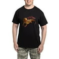 thumbnail image 1 of CafePress - Bearded Dragon III Men's Dark Pajamas - Men's Dark Loose Fit Cotton Pajama Set, 1 of 7