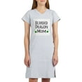 thumbnail image 1 of CafePress - Bearded Dragon Mom - Women's Nightshirt, 1 of 4