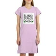 thumbnail image 1 of CafePress - Bearded Dragon Mom - Women's Nightshirt, 1 of 4